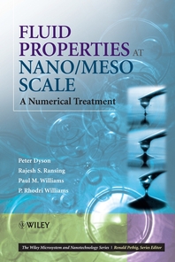  Fluid Properties at Nano/Meso Scale