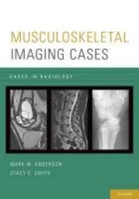  Musculoskeletal Imaging Cases