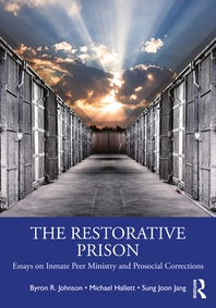  The Restorative Prison