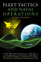  Fleet Tactics and Naval Operations, Third Edition