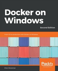  Docker on Windows - Second Edition