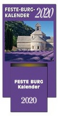  Feste-Burg-Abreisskalender 2020