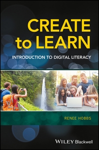  Create to Learn