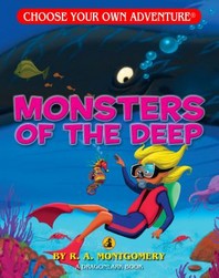  Monsters of the Deep