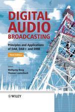  Digital Audio Broadcasting (Hardcover)