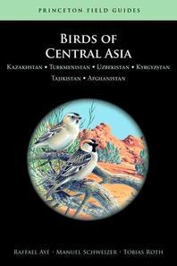  Birds of Central Asia