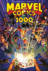 Marvel Comics #1000