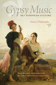  Gypsy Music in European Culture