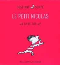  (Pop-up) Le Petit Nicolas