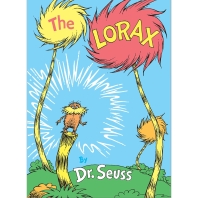  The Lorax (Classic Seuss)