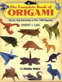  Complete Book of Origami