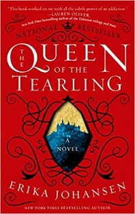  The Queen of the Tearling