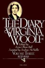  Diary of Virginia Woolf
