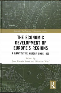  The Economic Development of Europe's Regions