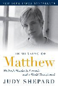  The Meaning of Matthew