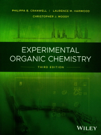  Experimental Organic Chemistry