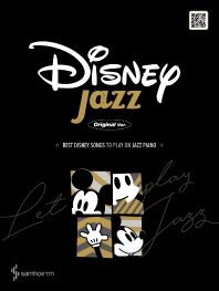 Disney Jazz(Original Ver.)
