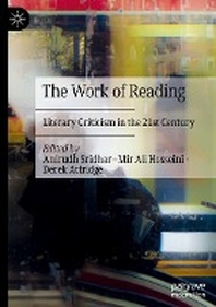 The Work of Reading