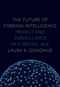  The Future of Foreign Intelligence