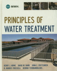  Principles of Water Treatment