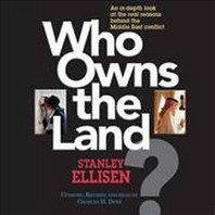  Who Owns the Land? Lib/E
