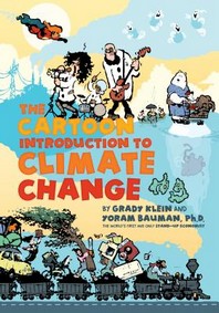  The Cartoon Introduction to Climate Change