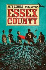  The Collected Essex County