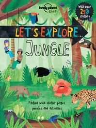  Let's Explore... Jungle 1