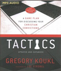  Tactics, 10th Anniversary Edition