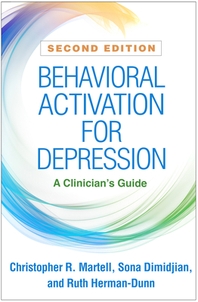  Behavioral Activation for Depression, Second Edition