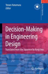  Decision-Making in Engineering Design
