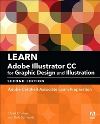  Learn Adobe Illustrator CC for Graphic Design and Illustration