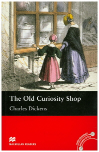  The Old Curiosity Shop