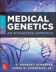  Medical Genetics