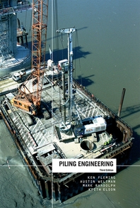  Piling Engineering