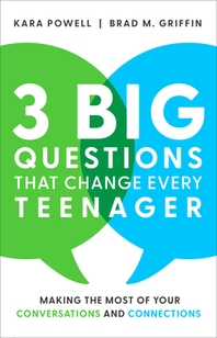  3 Big Questions That Change Every Teenager