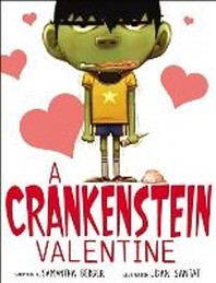  A Crankenstein Valentine