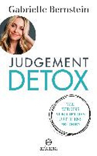  Judgement Detox