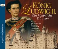  Koenig Ludwig II.