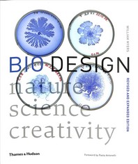  Bio Design (New Ed) /Anglais