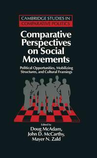 Comparative Perspectives on Social Movements