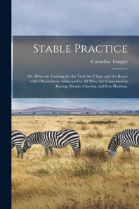  Stable Practice
