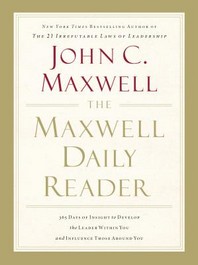 The Maxwell Daily Reader