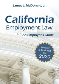  California Employment Law