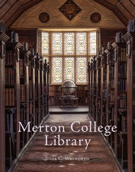  Merton College Library