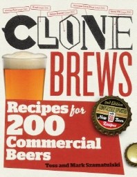  Clonebrews, 2nd Edition