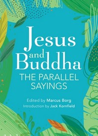  Jesus and Buddha