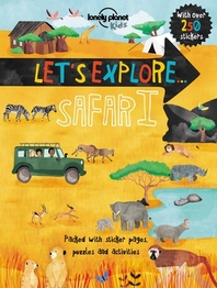 Let's Explore... Safari 1