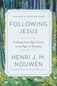  Following Jesus