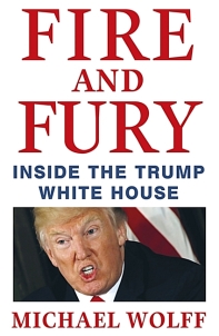  Fire and Fury